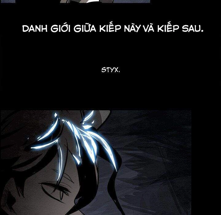 Warble Chapter 156 - 19