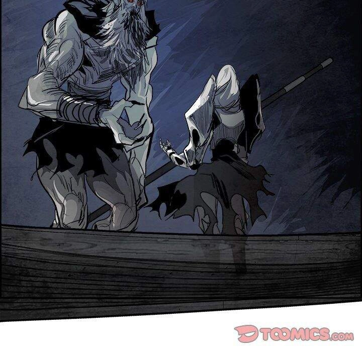 Warble Chapter 156 - 36