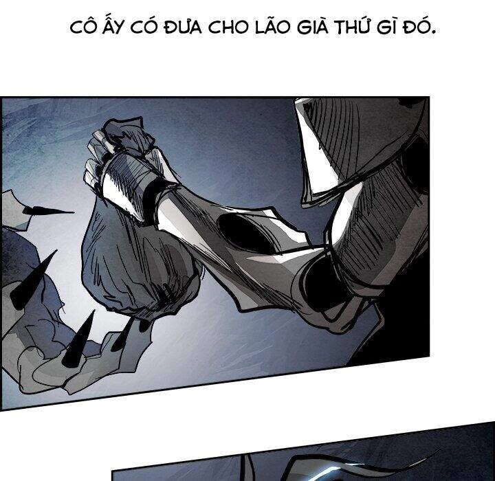 Warble Chapter 156 - 37