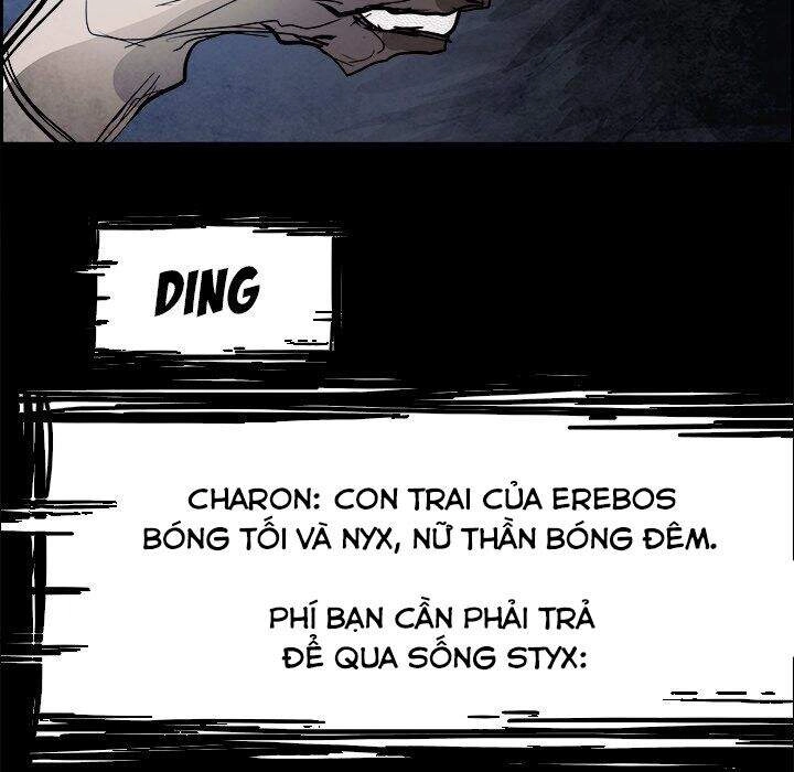 Warble Chapter 156 - 40