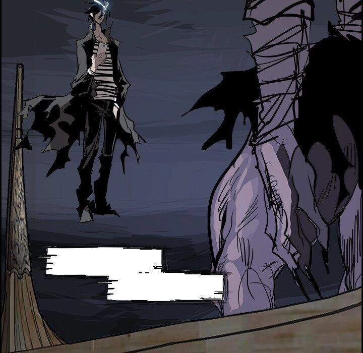 Warble Chapter 156 - 43