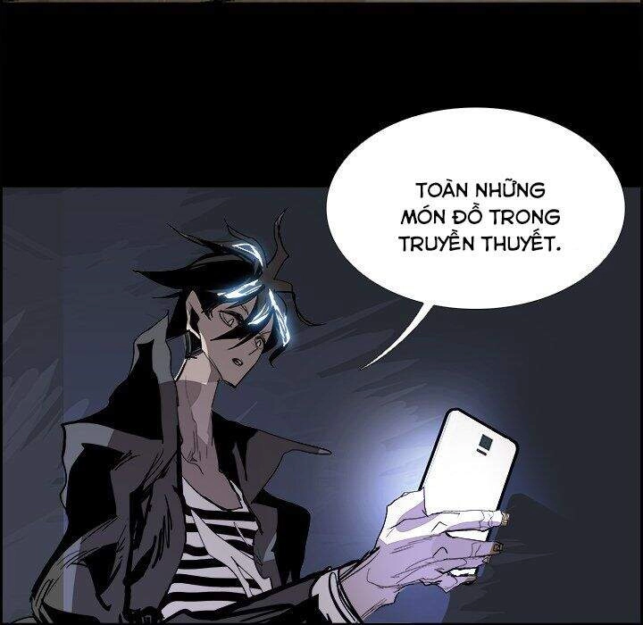 Warble Chapter 156 - 44