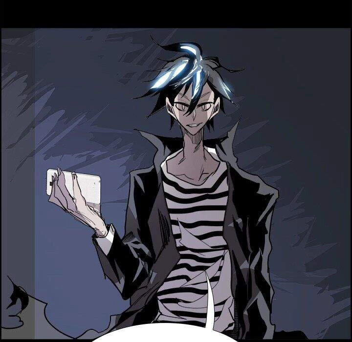 Warble Chapter 156 - 47