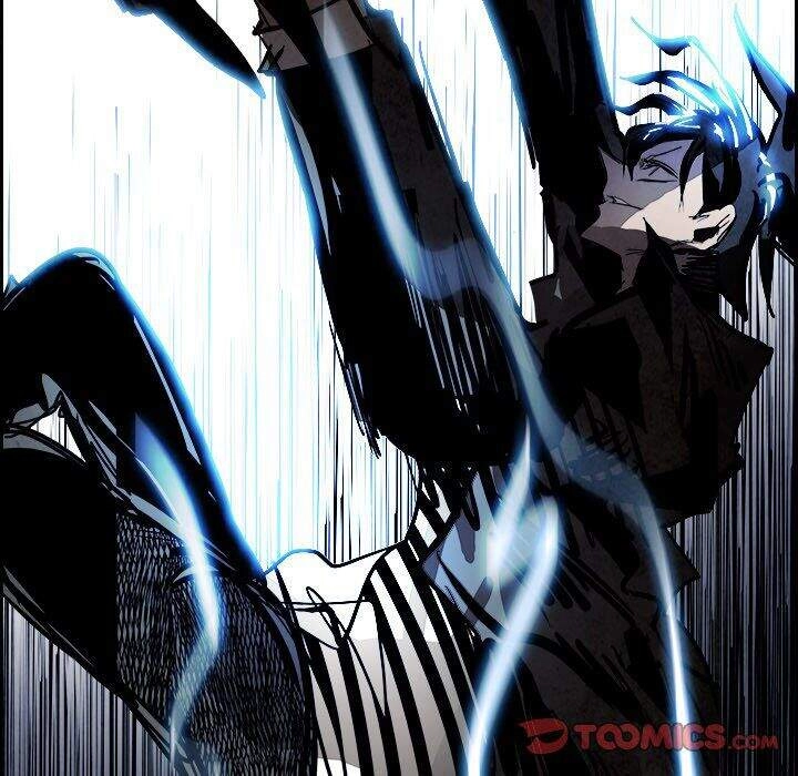 Warble Chapter 156 - 57