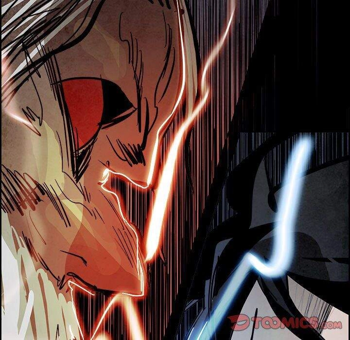 Warble Chapter 156 - 60