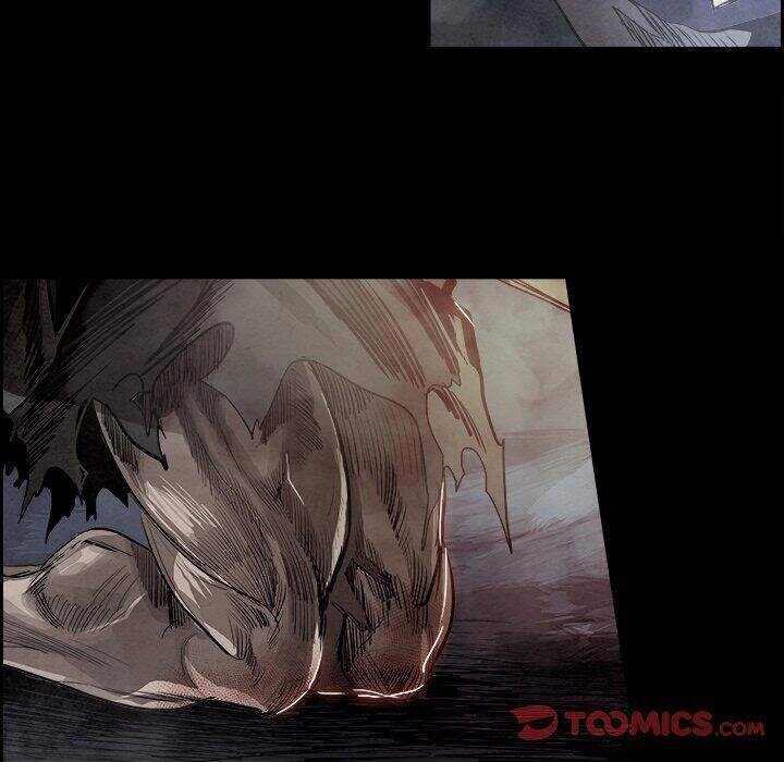 Warble Chapter 157 - 7