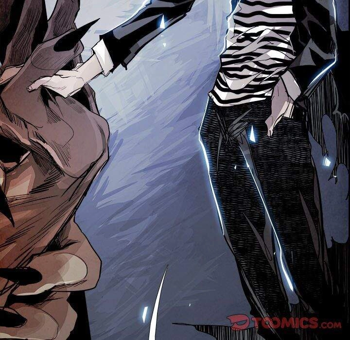 Warble Chapter 157 - 13