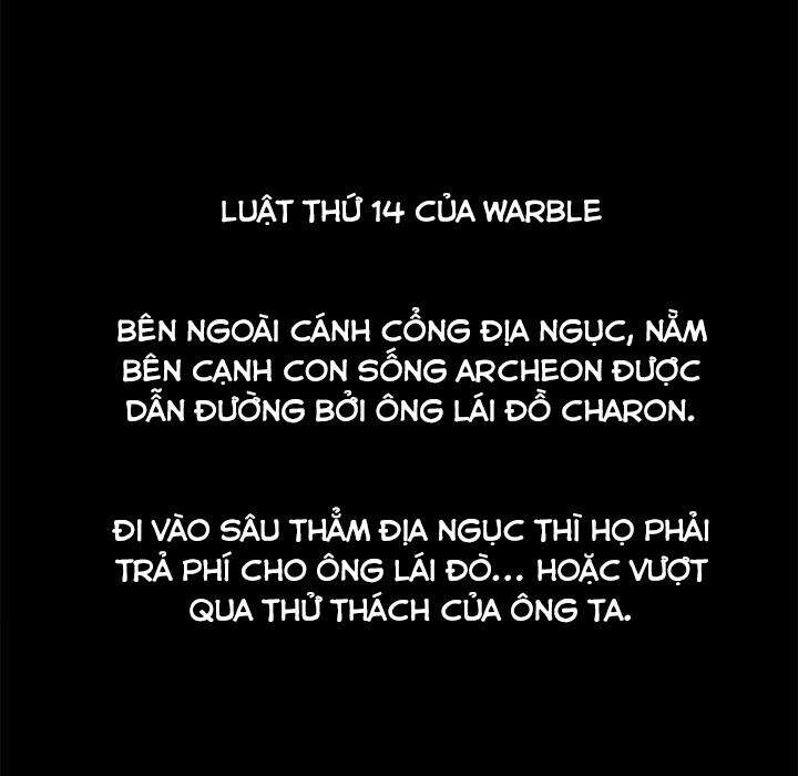 Warble Chapter 157 - 24