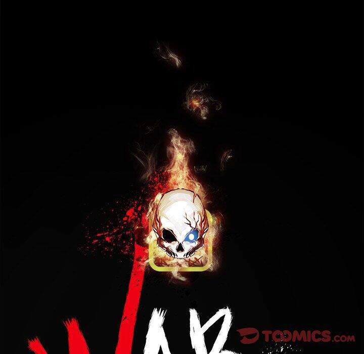 Warble Chapter 157 - 25