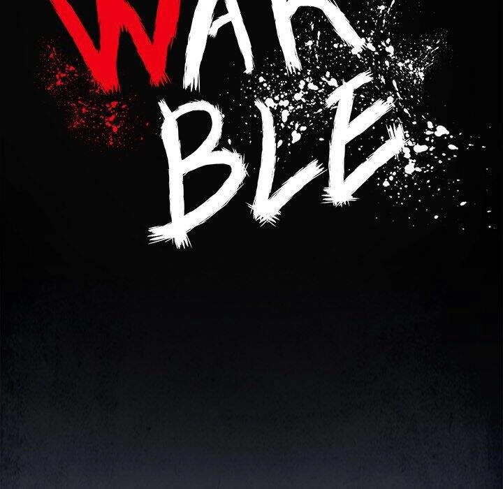 Warble Chapter 157 - 26