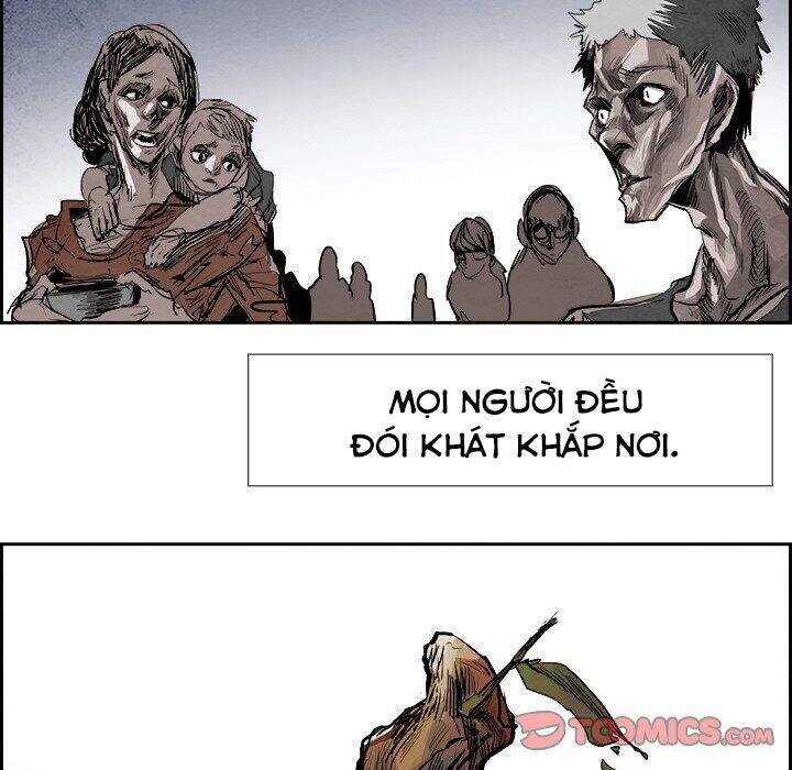 Warble Chapter 157 - 31