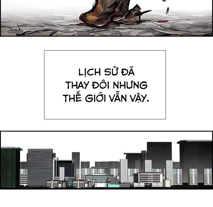 Warble Chapter 157 - 32