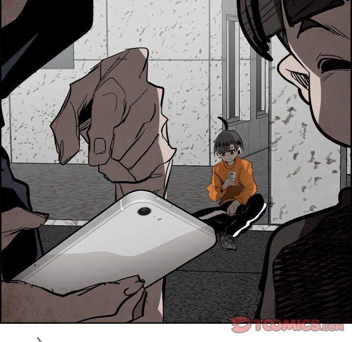 Warble Chapter 157 - 37