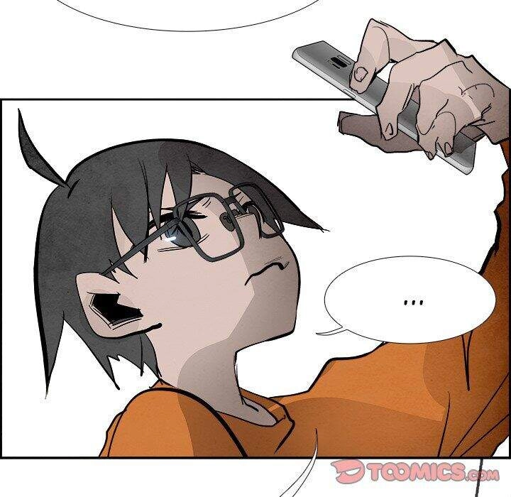 Warble Chapter 157 - 58