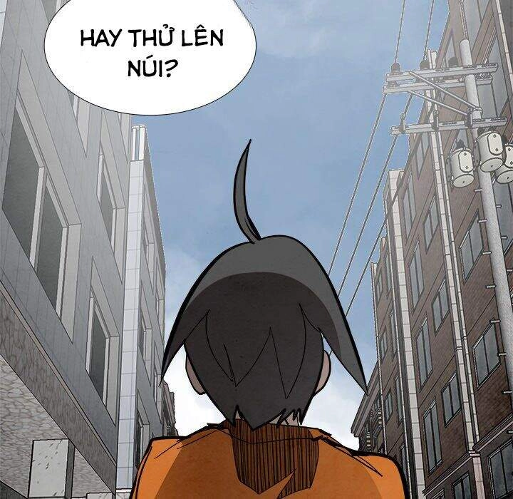 Warble Chapter 157 - 60