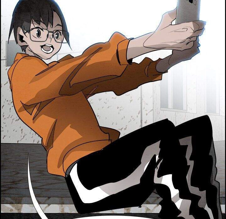 Warble Chapter 158 - 3