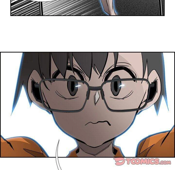 Warble Chapter 158 - 8