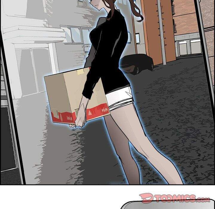 Warble Chapter 158 - 14