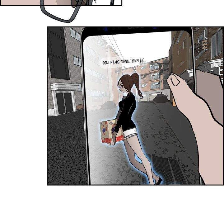 Warble Chapter 158 - 18