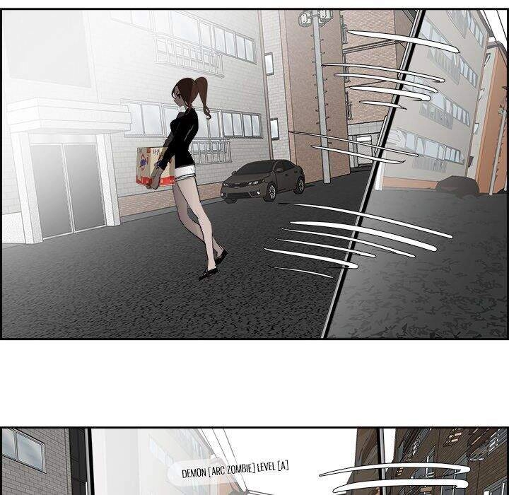 Warble Chapter 158 - 19