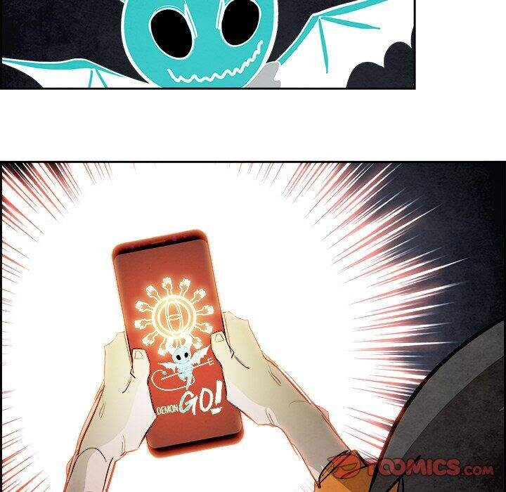 Warble Chapter 158 - 23