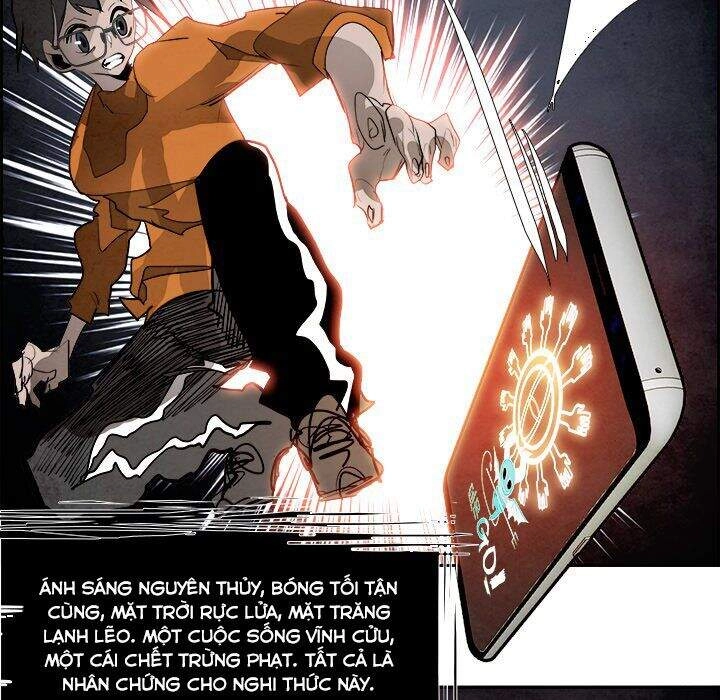 Warble Chapter 158 - 25