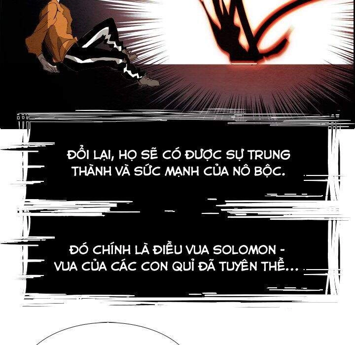 Warble Chapter 158 - 28