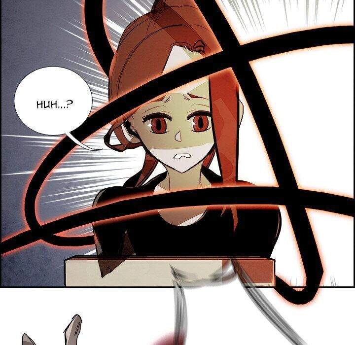 Warble Chapter 158 - 31