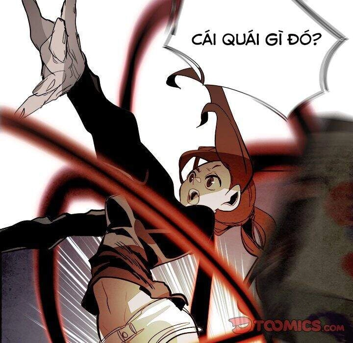 Warble Chapter 158 - 32