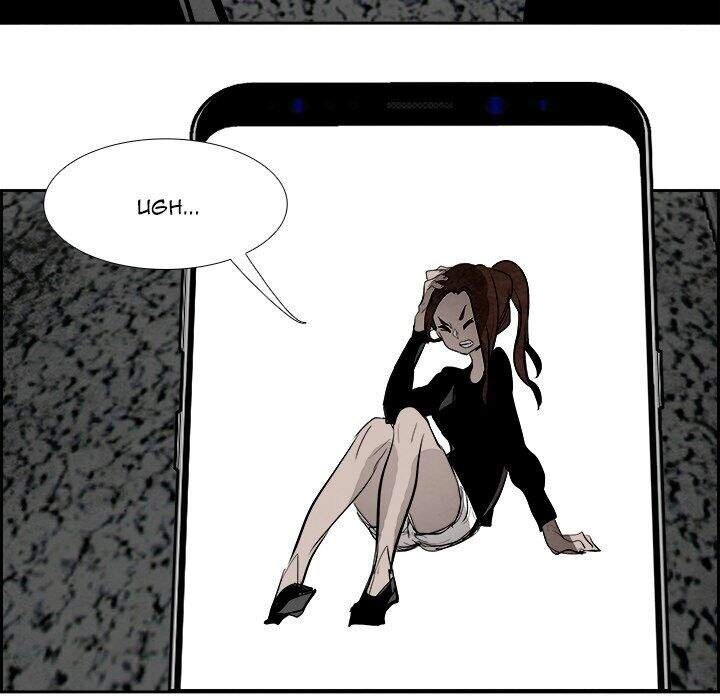 Warble Chapter 158 - 40