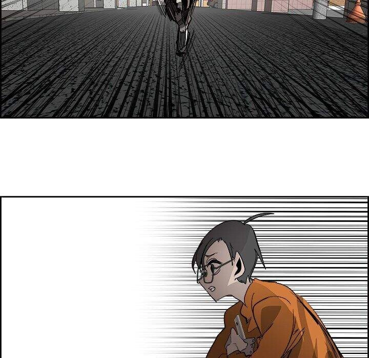 Warble Chapter 158 - 55