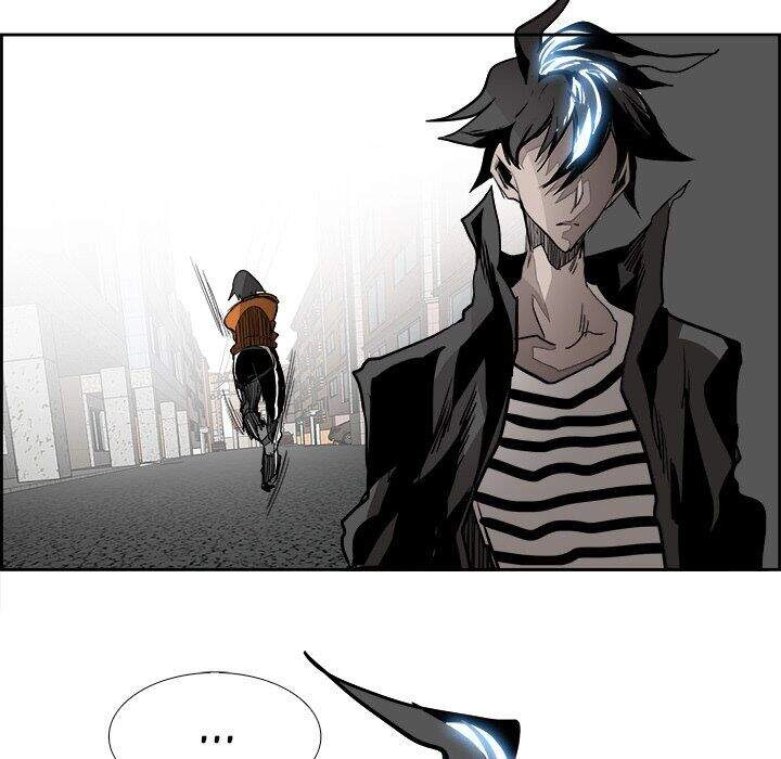 Warble Chapter 158 - 58