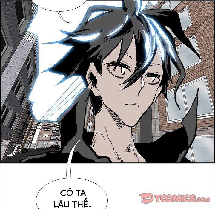 Warble Chapter 158 - 59