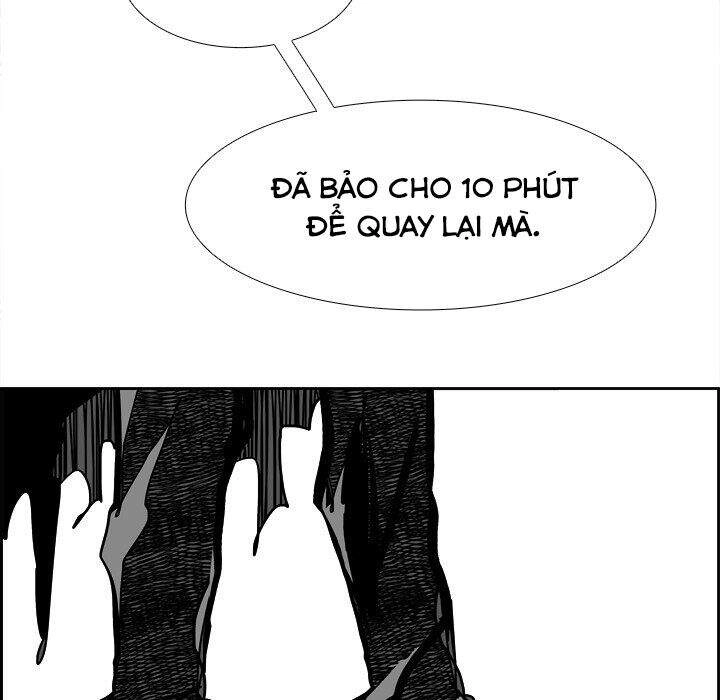 Warble Chapter 158 - 60