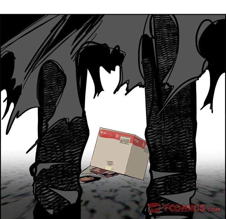 Warble Chapter 158 - 64