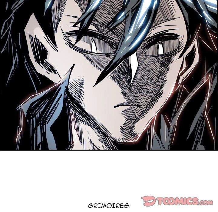 Warble Chapter 158 - 67