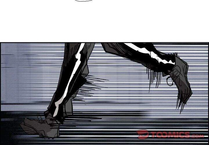 Warble Chapter 159 - 4