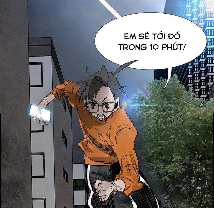 Warble Chapter 159 - 6