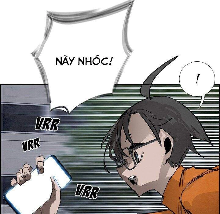 Warble Chapter 159 - 13