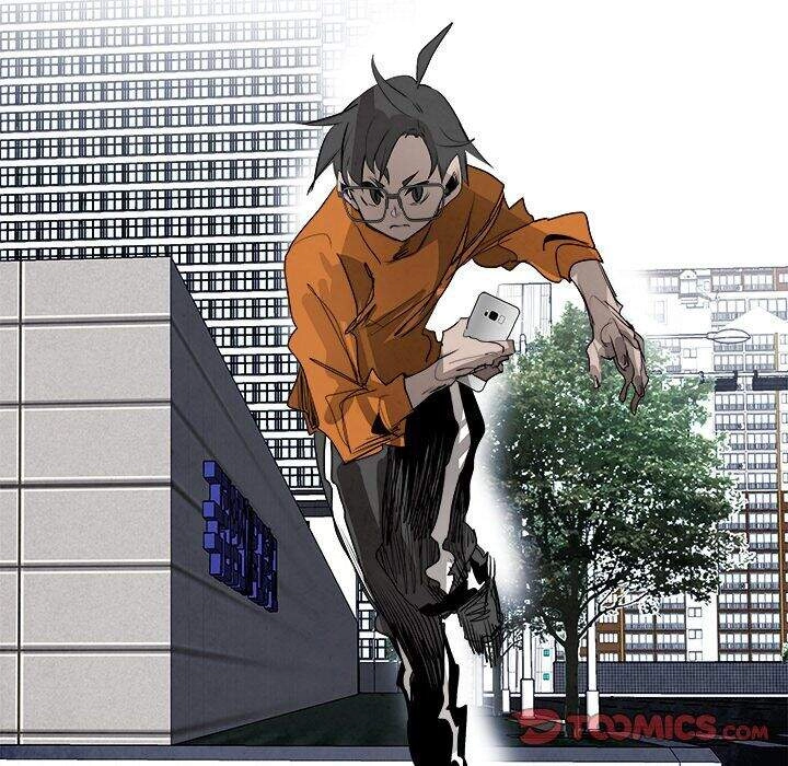 Warble Chapter 159 - 22