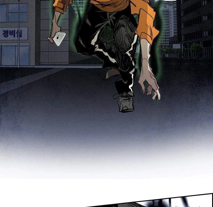 Warble Chapter 159 - 26