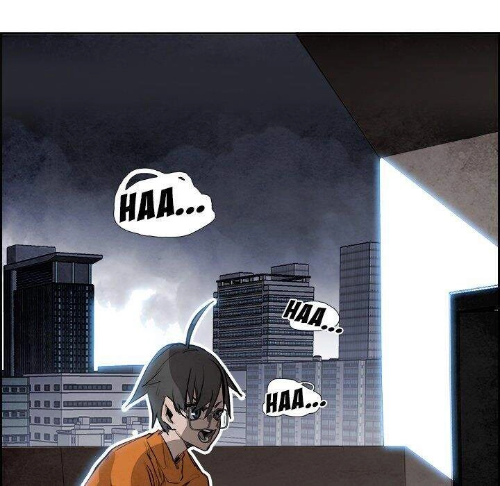 Warble Chapter 159 - 36