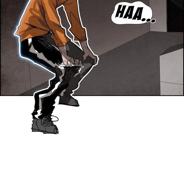 Warble Chapter 159 - 37