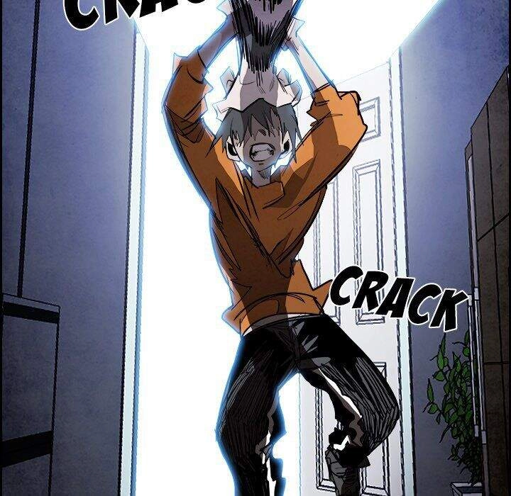 Warble Chapter 159 - 60