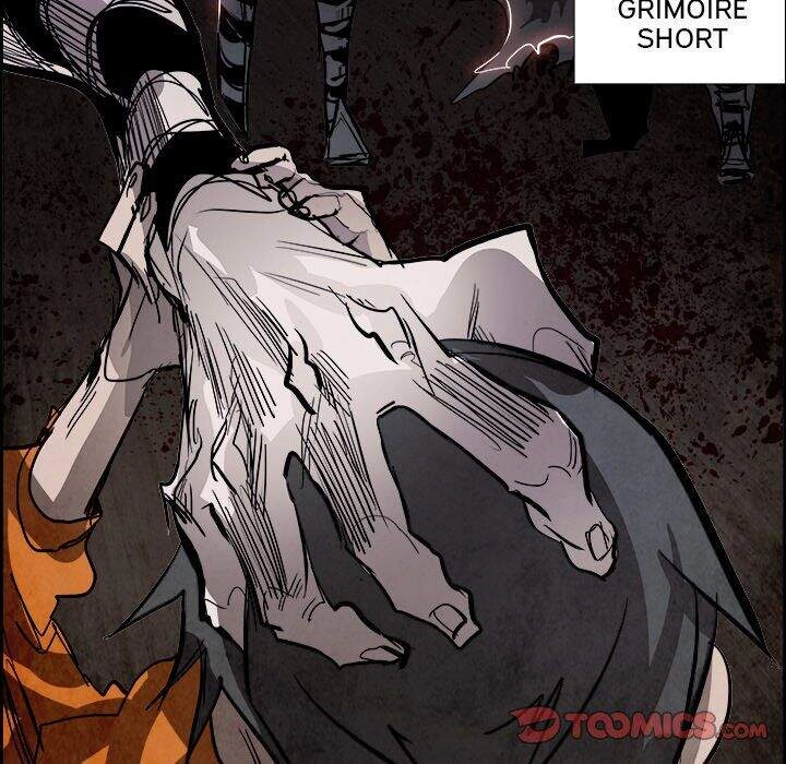 Warble Chapter 159 - 64