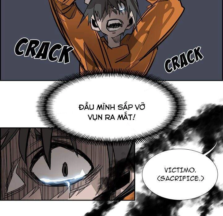 Warble Chapter 159 - 71