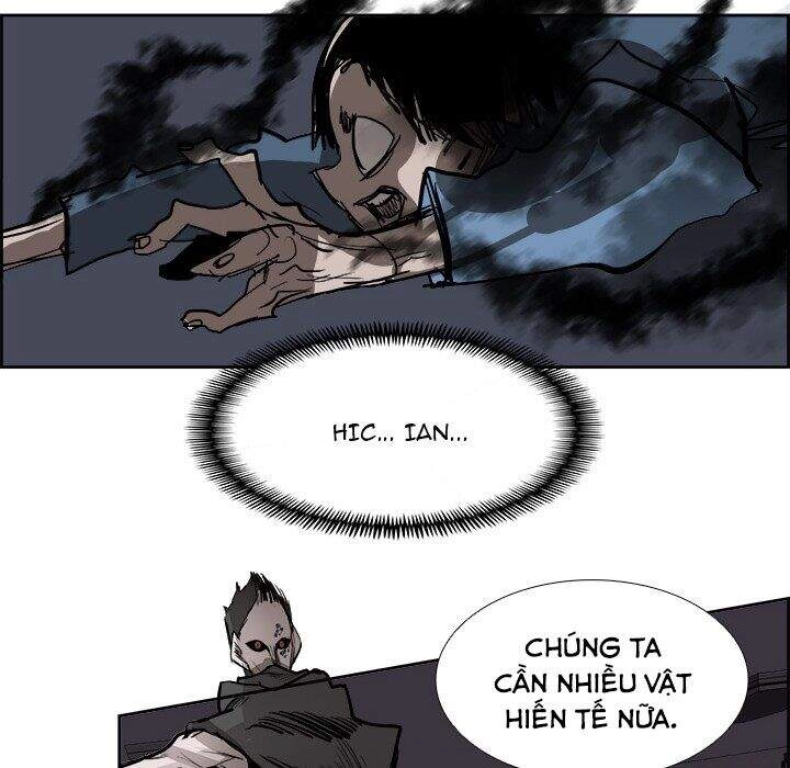 Warble Chapter 160 - 2