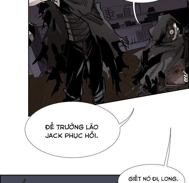 Warble Chapter 160 - 3