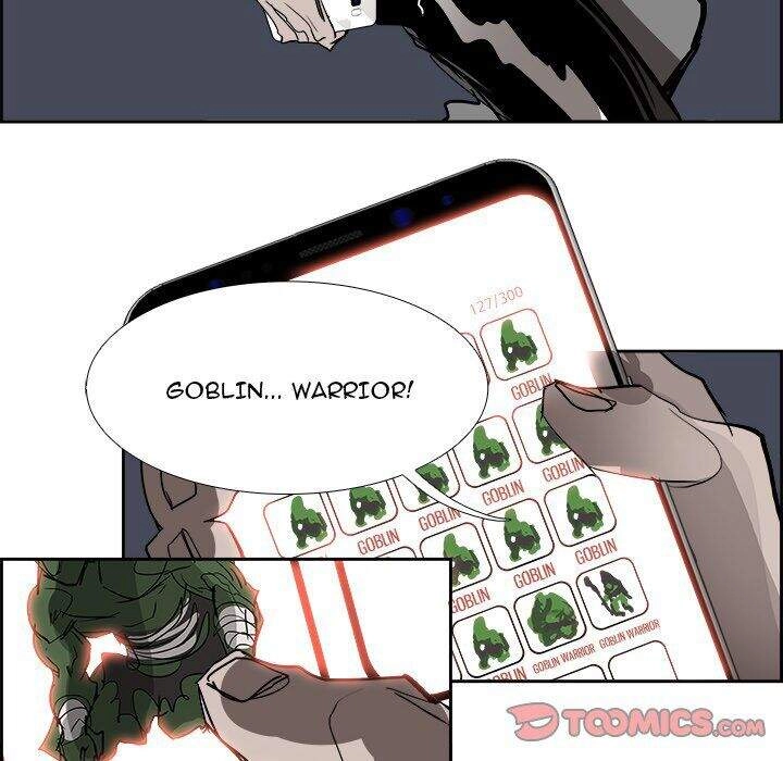 Warble Chapter 160 - 6