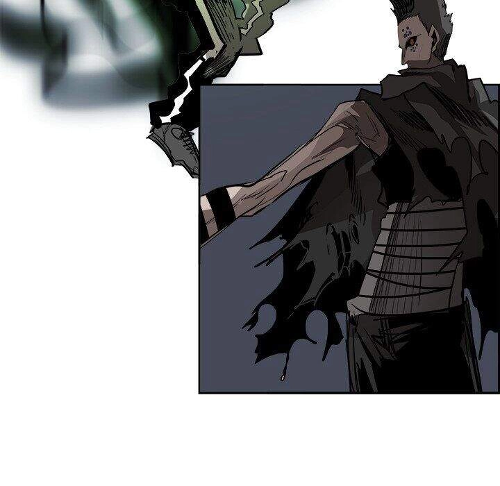 Warble Chapter 160 - 8